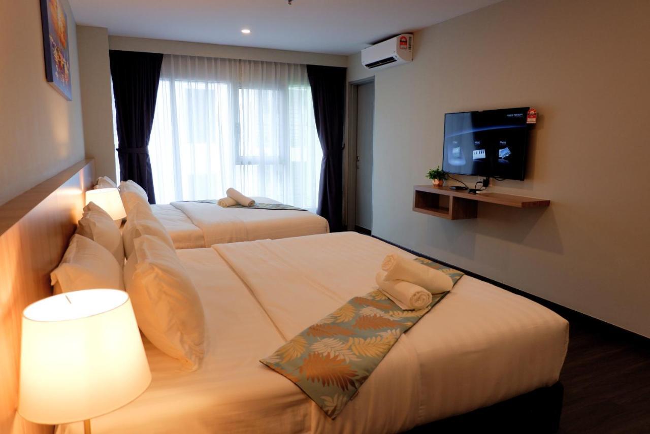 Hotel Flypod