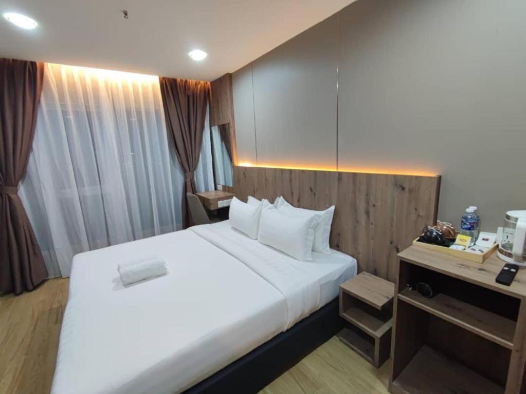 Hotel Flypod