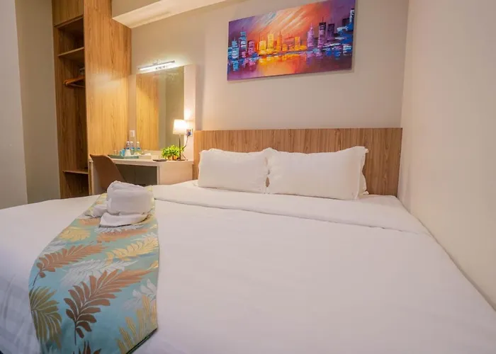 Flypod Hotel
