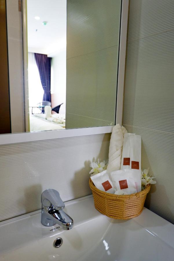 Flypod Hotel Kota Kinabalu