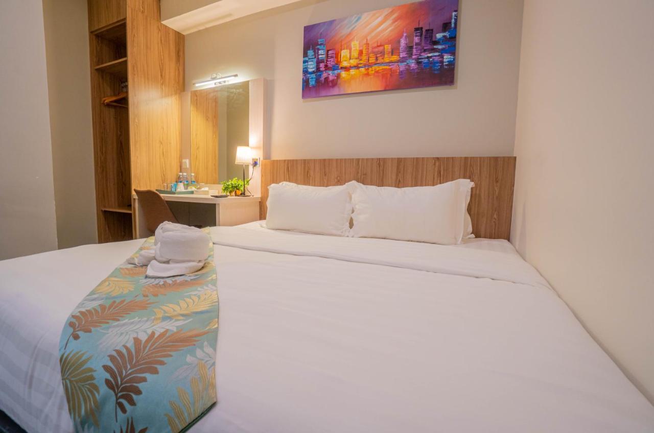 Hotel Flypod