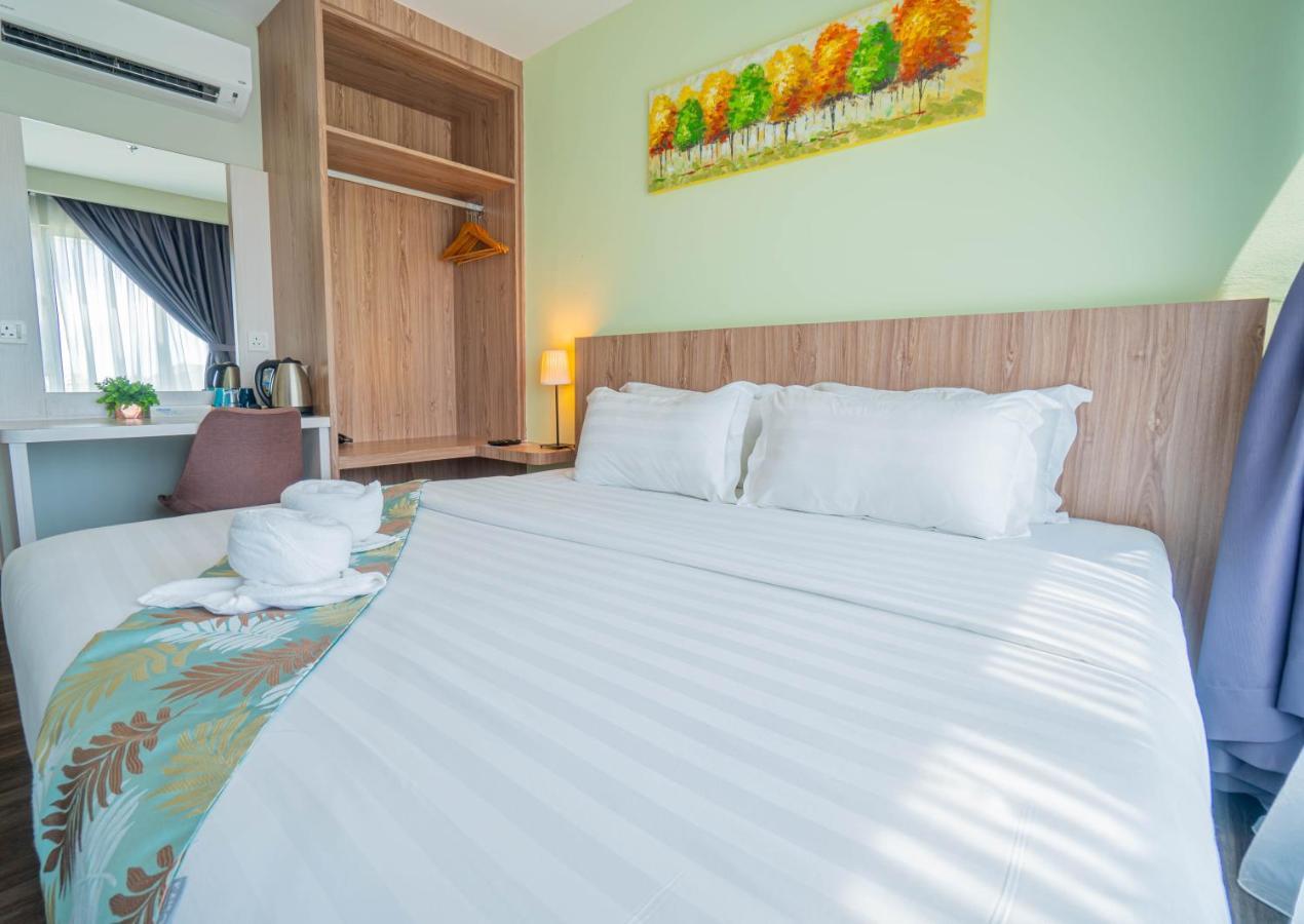 Hotel Flypod
