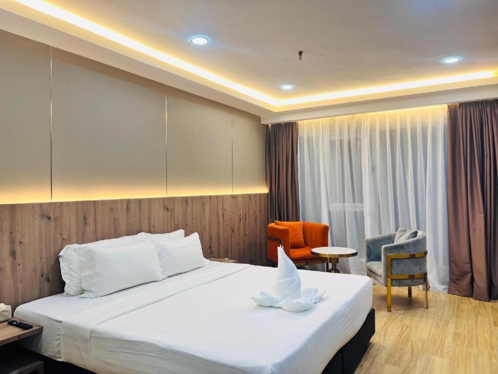 Flypod Hotel Kota Kinabalu